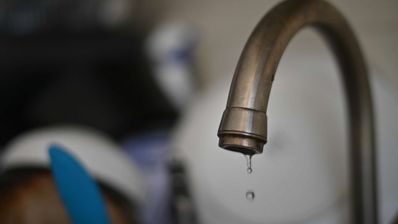 Sequía en Misiones: Piden no malgastar el agua potable