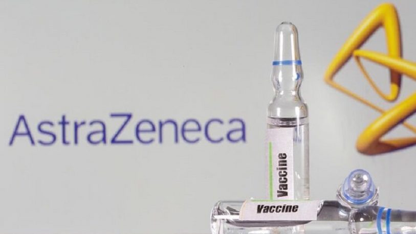 Argentina compró 22 millones de dosis de la vacuna de AstraZeneca/Oxford