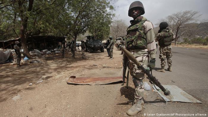 ONU: al menos 110 personas murieron en ataque armado en Nigeria