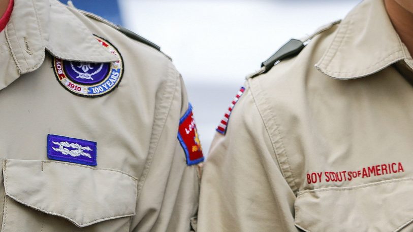 Avalancha de denuncias de abuso sexual envuelve a los Boy Scout de EE.UU