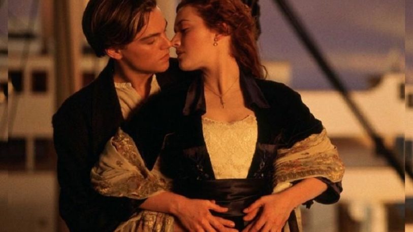 Una pareja se ahogó mientras intentaba recrear una escena de Titanic
