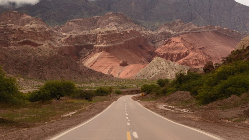 Cuáles son las 60 destinos seguros para viajar por Argentina