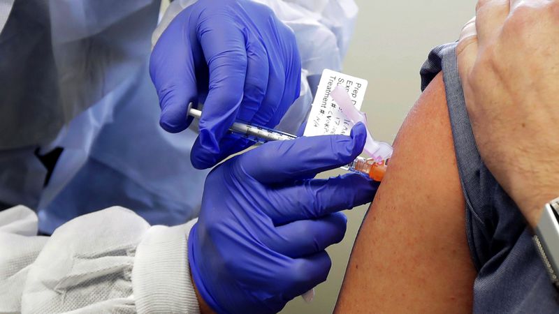 La OMS asegura que se tiene que vacunar el 70% de la población para eliminar el coronavirus