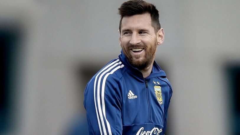 Messi quedó segundo entre los 100 mejores jugadores de 2020