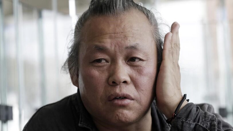 Murió el cineasta coreano Kim Ki-duk a los 59 años