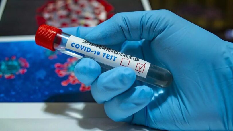 Coronavirus en Misiones: murió una persona con esquema de vacunación completo