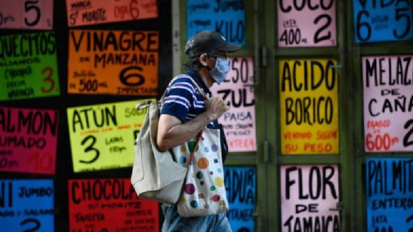 Las 6 economías de América Latina que más cayeron en 2020