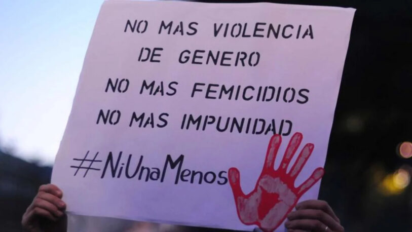 Femicidios en Argentina: mataron a una mujer cada 32 horas durante el 2020
