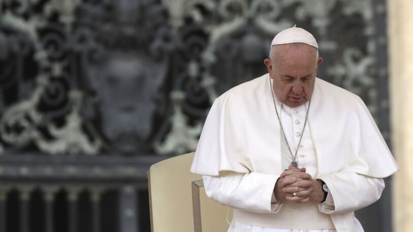 Papa Francisco: “Todos nacemos porque alguien ha deseado para nosotros la vida”