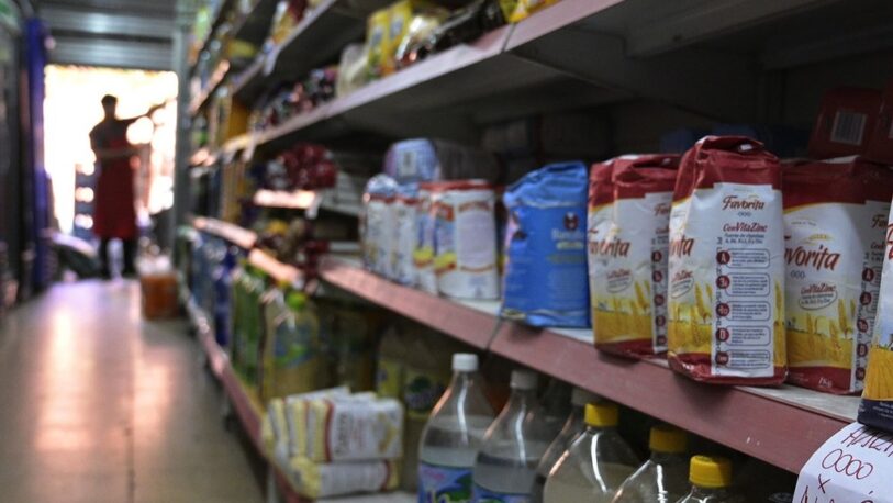 Convocan a “piqueteros” para controlar precios en supermercados