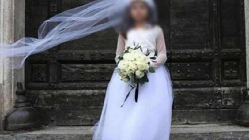 El Congreso de República Dominicana aprobó la prohibición del matrimonio infantil
