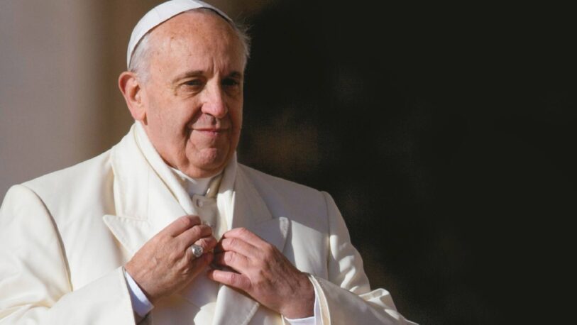 Una revista nombró al Papa Francisco el “hombre más sexista de 2021”