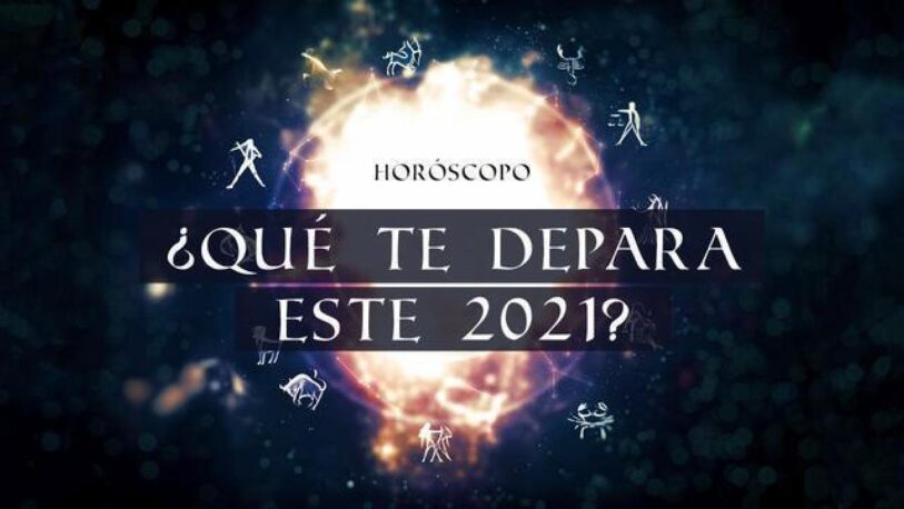 Horóscopo 2021: cómo le irá a cada signo en cuestiones de salud, dinero y amor
