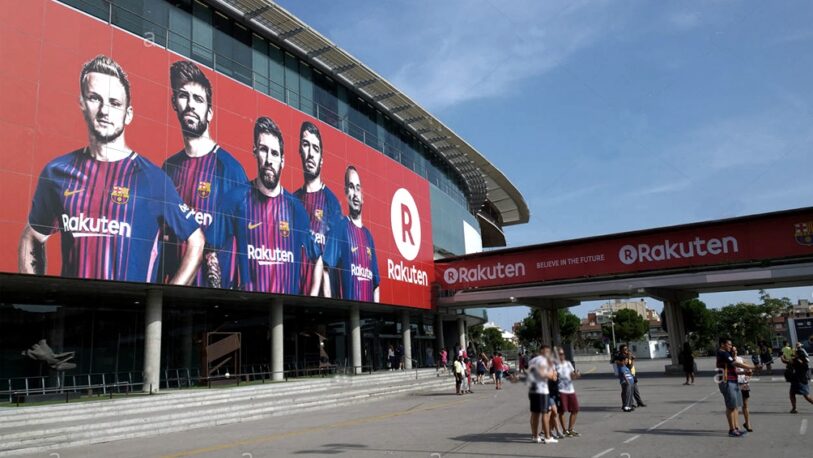 Pese a la crisis, Barcelona es el equipo que más ingresos generó en la serie 2019/2020