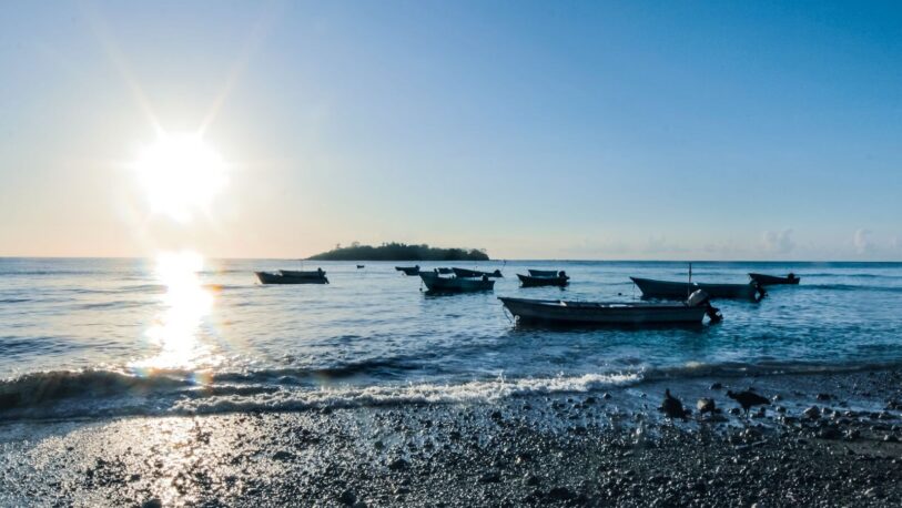 Costa Rica lanza el primer fondo latinoamericano para conservar el 30% de sus áreas marinas
