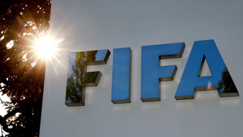 La Fundación FIFA dona un millón de dólares y ayuda humanitaria a Ucrania