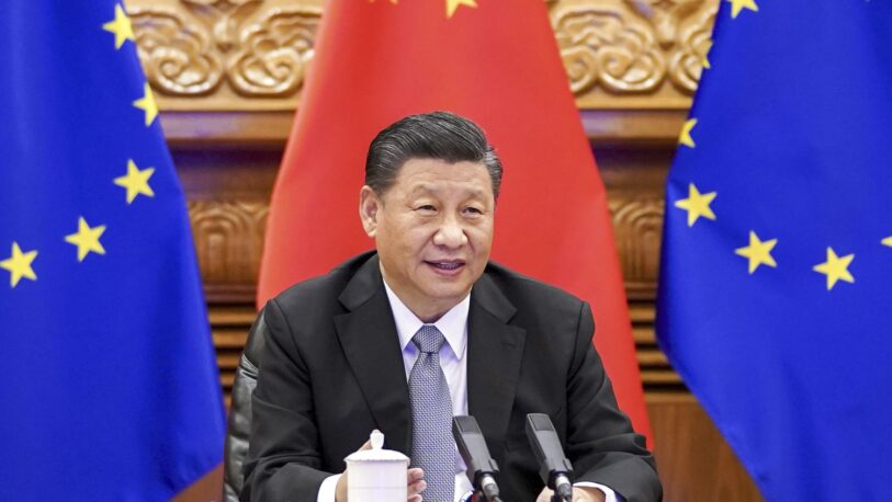 La UE cierra un pacto con China para reequilibrar sus relaciones comerciales