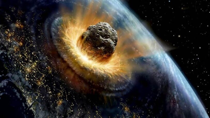 La NASA estudia un asteroide que podría provocar el fin de los tiempos