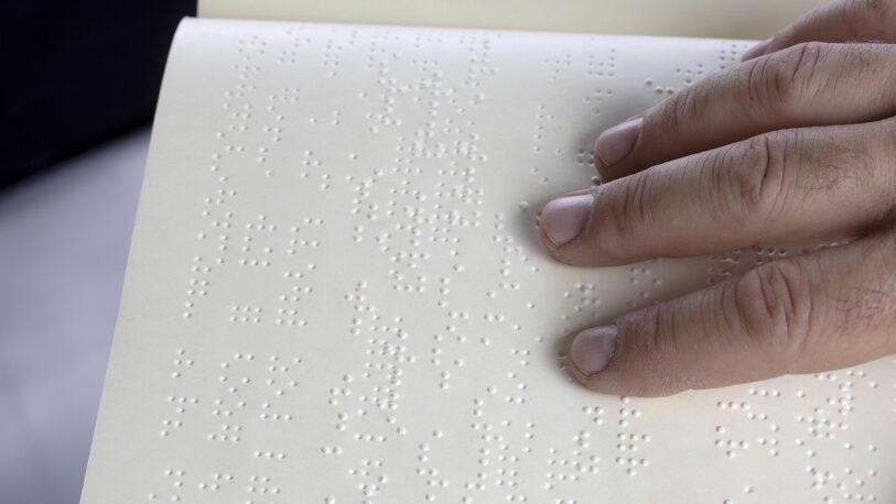 Afirman que aumentó el interés por aprender braille