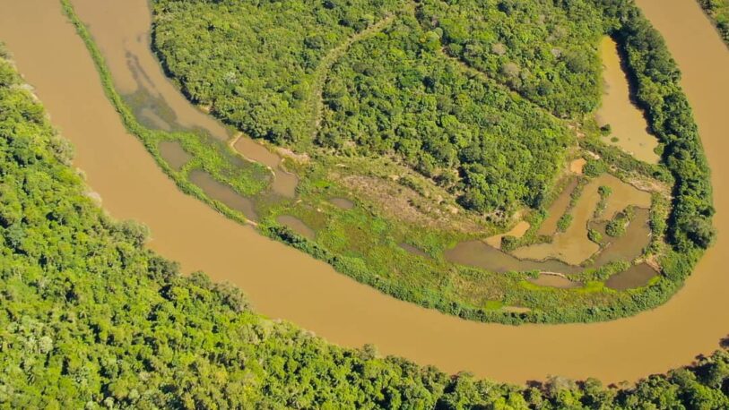 Ecología reconoció daño ambiental en Garuhapé y apuntó a Industria