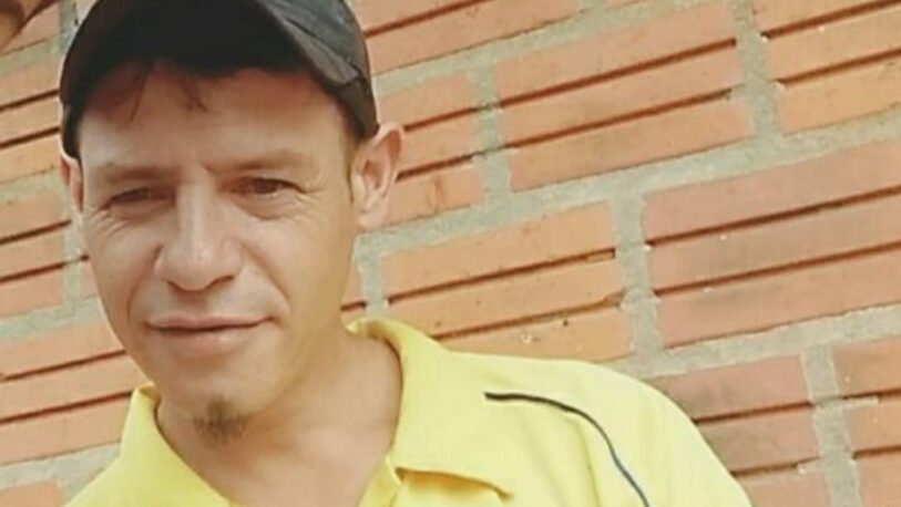 Se cumplen 22 días de la desaparición de Marcelo Antúnez Sequeira