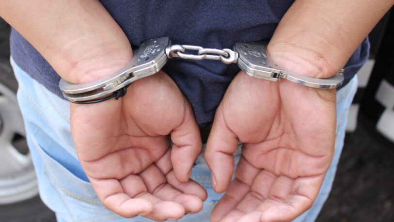 Un detenido por la agresión a un joven de la Chacra 94