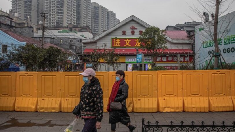 Coronavirus: a un año del contagio, Wuhan vuelve a la normalidad