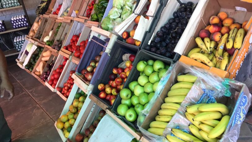 ¿Qué impacto tiene en la salud el no consumo de frutas y verduras?