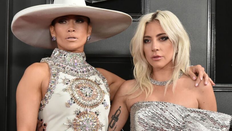 Lady Gaga y Jennifer López cantarán en la toma de posesión de Biden