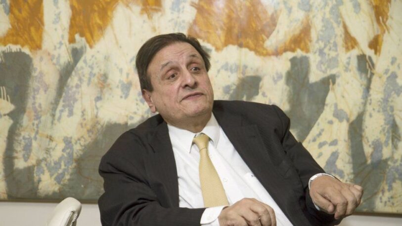 Murió el ex senador radical Raúl Baglini, el autor del “teorema” más confirmado de la política argentina