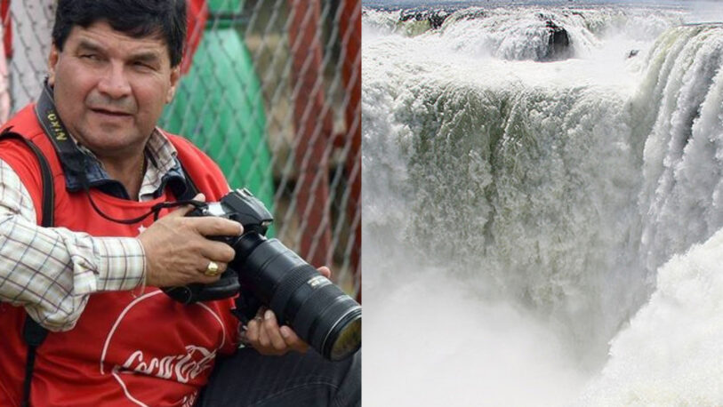 El Colegio de Abogados se pronunció sobre lo ocurrido con el fotógrafo en Iguazú