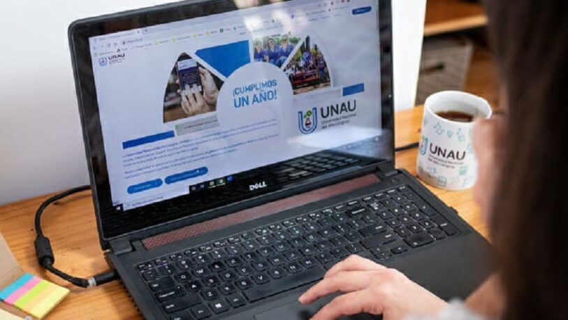 El curso de ingreso a la UNAU comenzará el 25 de enero