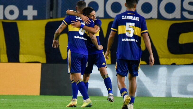 Boca visita a Unión con la misión de hilvanar otro triunfo en la Copa