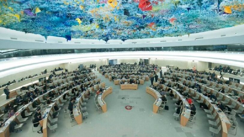 EEUU solicita la vuelta al Consejo de Derechos Humanos de la ONU