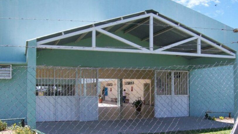 Corrientes: tres profesores con covid-19 en una escuela rural