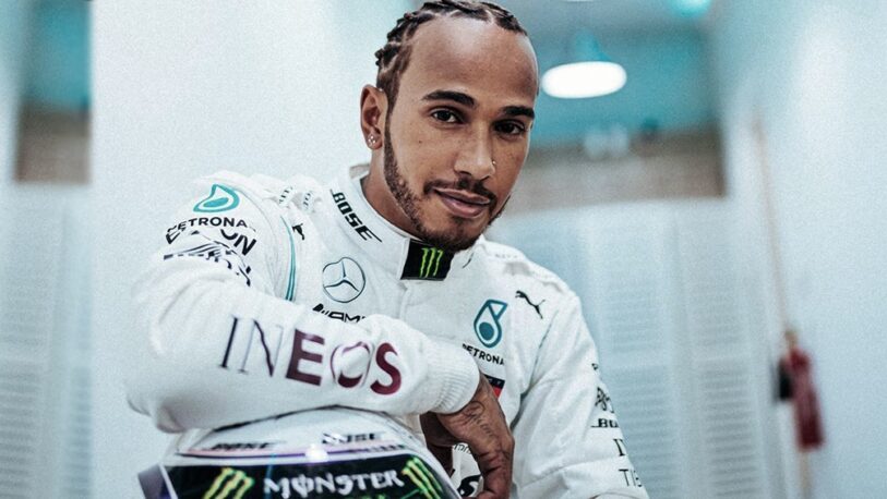 “Hamilton está jugando con fuego”, dijo el expiloto Ralf Schumacher