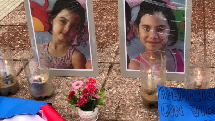 La ONU presiona a Paraguay para que se investigue el asesinato de las niñas argentinas