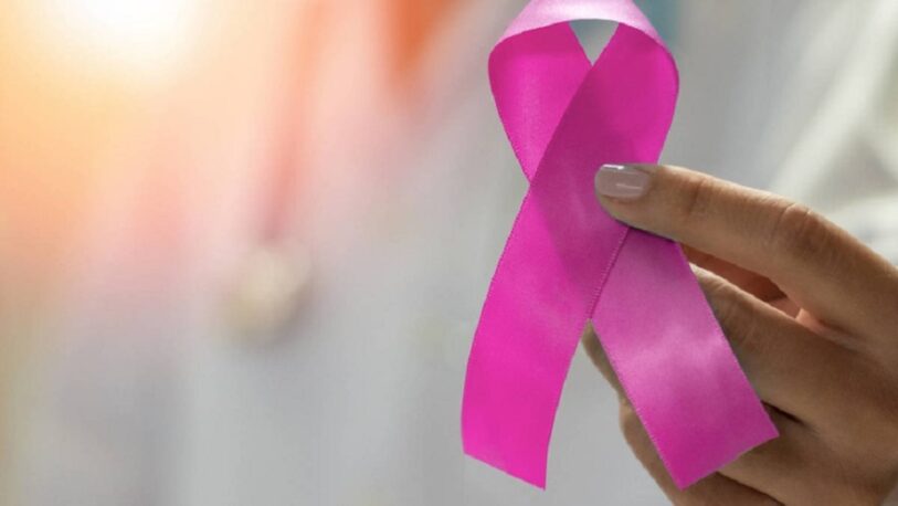 El cáncer de mama es la enfermedad más frecuente en el mundo