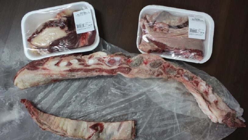 ¿Carne para todos? en Corrientes permiten sólo 10 kilos por grupo familiar