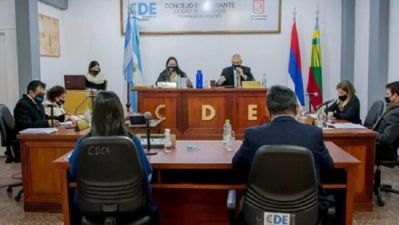 Polémica en Eldorado: pasan a planta permanente a secretarios del bloque renovador