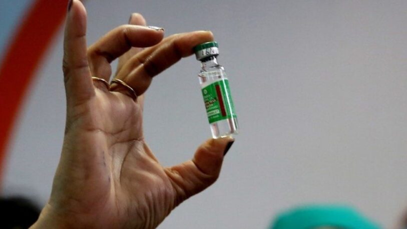 Coronavirus: el gobierno promete traer vacunas de India y empezaría la inmunización a mayores de 70