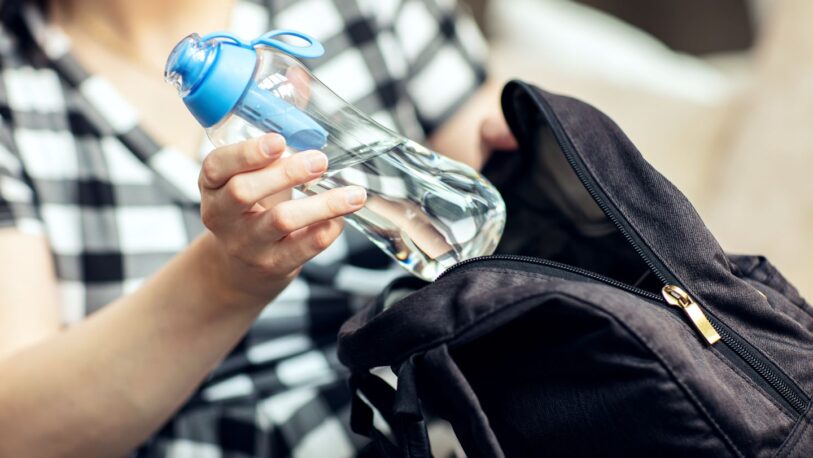 Te recomendamos 4 aplicaciones para evitar la deshidratación