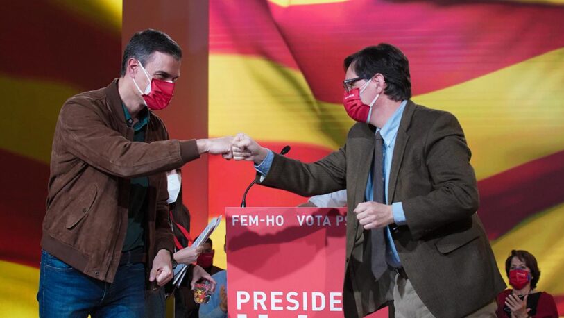 Elecciones en Cataluña: se define el legado de la avanzada independentista