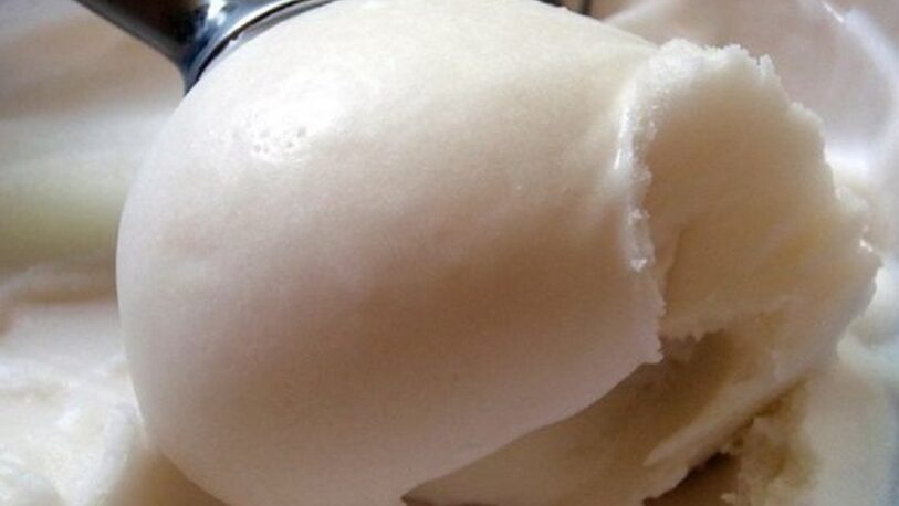 Cómo hacer helado de coco en casa