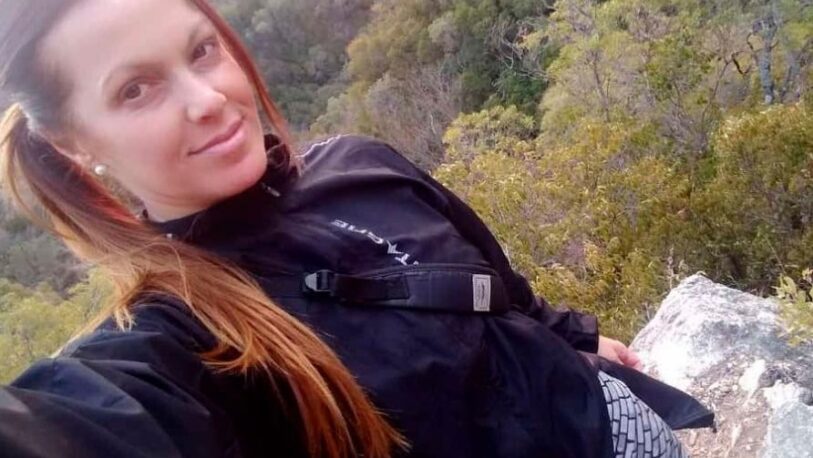 Encontraron el cuerpo de Ivana Módica: la pareja confesó el crimen