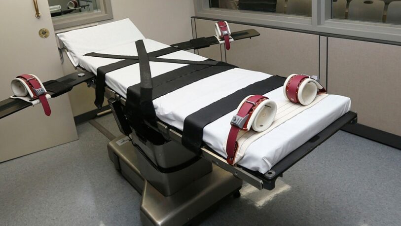 EEUU: el estado de Virginia avanza hacia la abolición de la pena de muerte