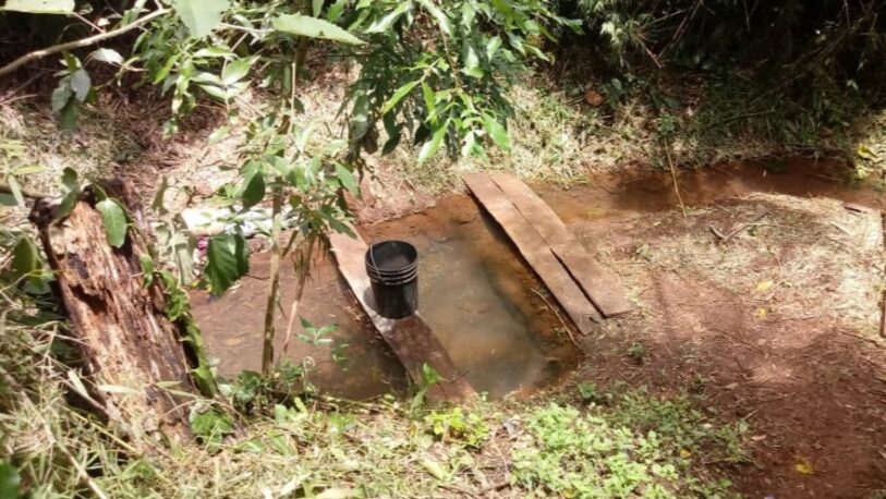 Niña mbya de la aldea Yvytu Porá se ahogó en un arroyo