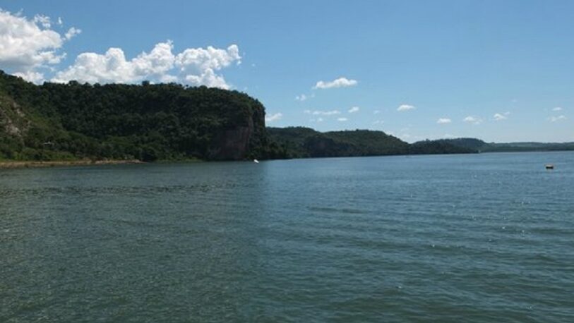 Hallaron el cuerpo de un joven que había desaparecido en el Río Paraná