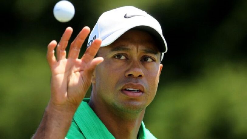 Tiger Woods se recupera “favorablemente”