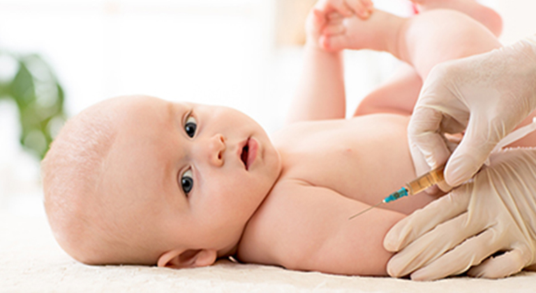 Covid-19: Salud comenzará a vacunar a niñas y niños desde los 6 meses